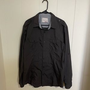 Sovereign Code Men’s Dress Shirt